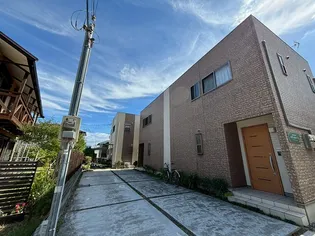 メゾンメルベーユ【1階】の外観