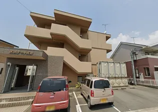 エステート英賀【1階】の外観