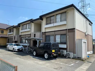 黒岩ハイツの画像