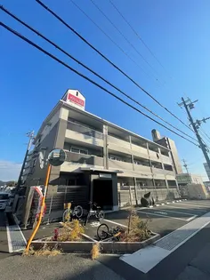 エレアージュ姫路駅南【3階】の外観