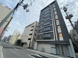 リアライズ呉服町【5階】の外観