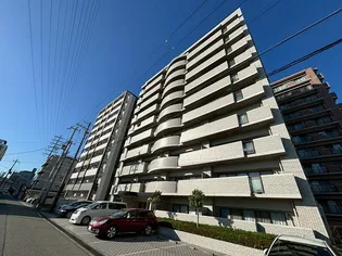 エンブレイス姫路市役所南の画像