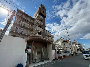 ロイヤルコーポ姫路北条【2階】の外観