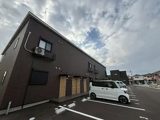 トラミッドヴィラ花田の画像