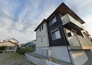 GREEN CITY V【2階】の外観