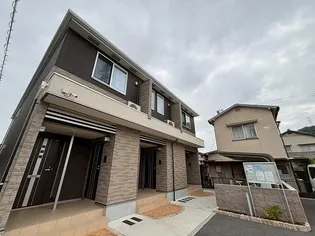 プランドール シャトーの画像