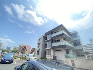 プレミアス三左衛門の画像