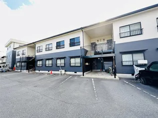 メゾンエルムの画像