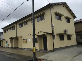 兵庫県姫路市西今宿5丁目【テラスハウス】の外観