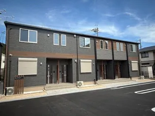 グランベッセルIの画像