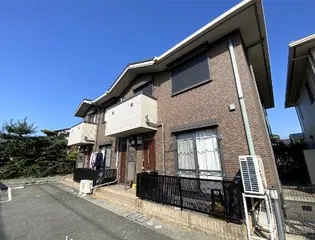 メルベーユ蓼野の画像