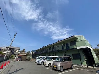 グリーンヒルズ大日の画像