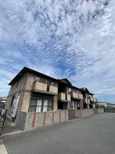 リベールコート【1階】の外観