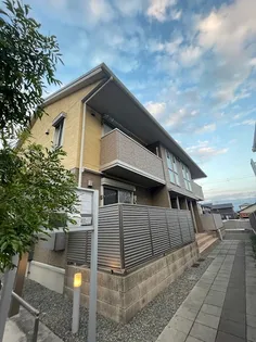 プレミアムレジデンス【1階】の外観