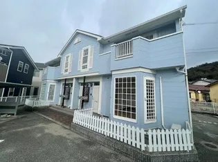 アメニティー北平野Bの画像