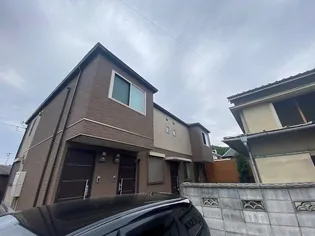 シャーメゾン ラファール【1階】の外観