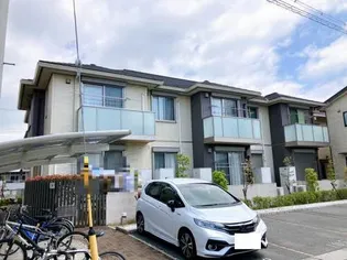 ハートフルハイツIIの画像