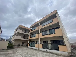 フラッツ アイの画像