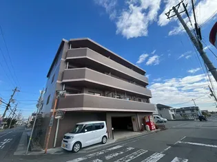 アルコ ラ カーサ構の画像
