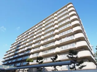 グレーシィ姫路白浜の宮の画像