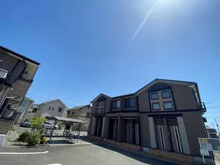 シルバーライニングAの画像