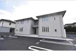 ユアメゾン神田【1階】の外観