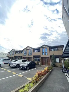 サンヴェルデ中地南【2階】の外観