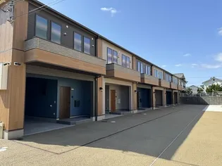 GUFO AZZURRO八代本町の画像