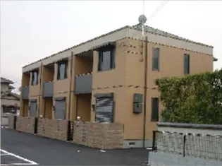 シャーメゾン市川の画像