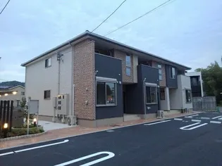 グラース アンジュFの画像