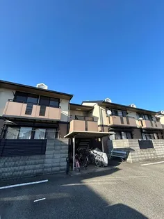 シンフォニー21【2階】の外観