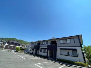 バンブーヒルの画像