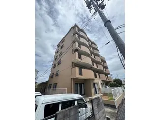 メゾンドール姫路英賀保の画像