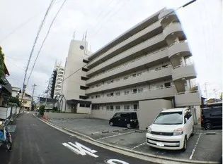 メゾンヨコハマの画像