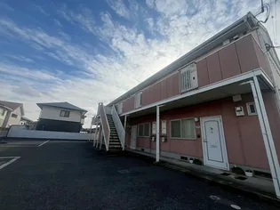 フレグランス白浜の画像