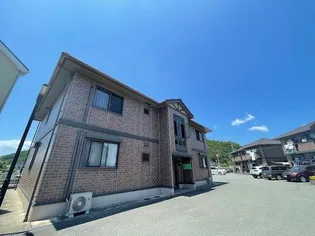 ノモス榮 B棟【2階】の外観