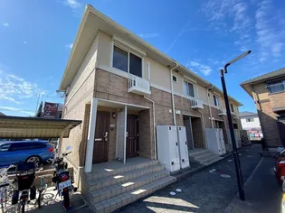 泰山木苑 A棟の画像