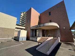 コスモコート【3階】の外観