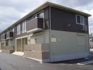 クレセールの画像