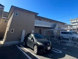 ララしらはま【1階】の外観