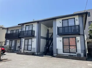 ハイツヤヒチの画像