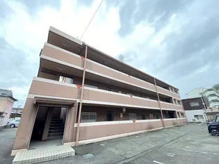 ロイヤルメゾン白浜A棟の画像