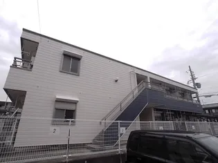 クローバー富士6号館の画像