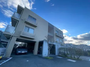 カーサ田寺東の画像