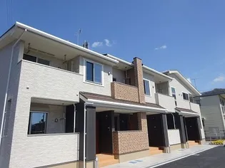 キャトル エスポワールの画像