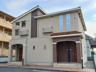 フィオーレ西庄Bの画像