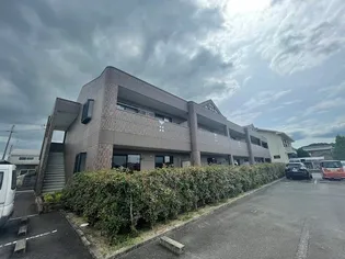 ハイツエトワールの画像