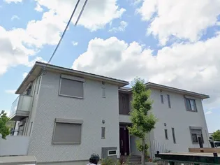 シャルマン シエロ【2階】の外観