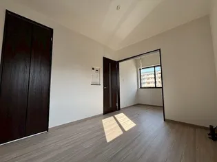 西蒲田ハイツの画像