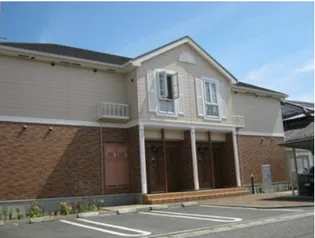 モーニンググローリーIIの画像